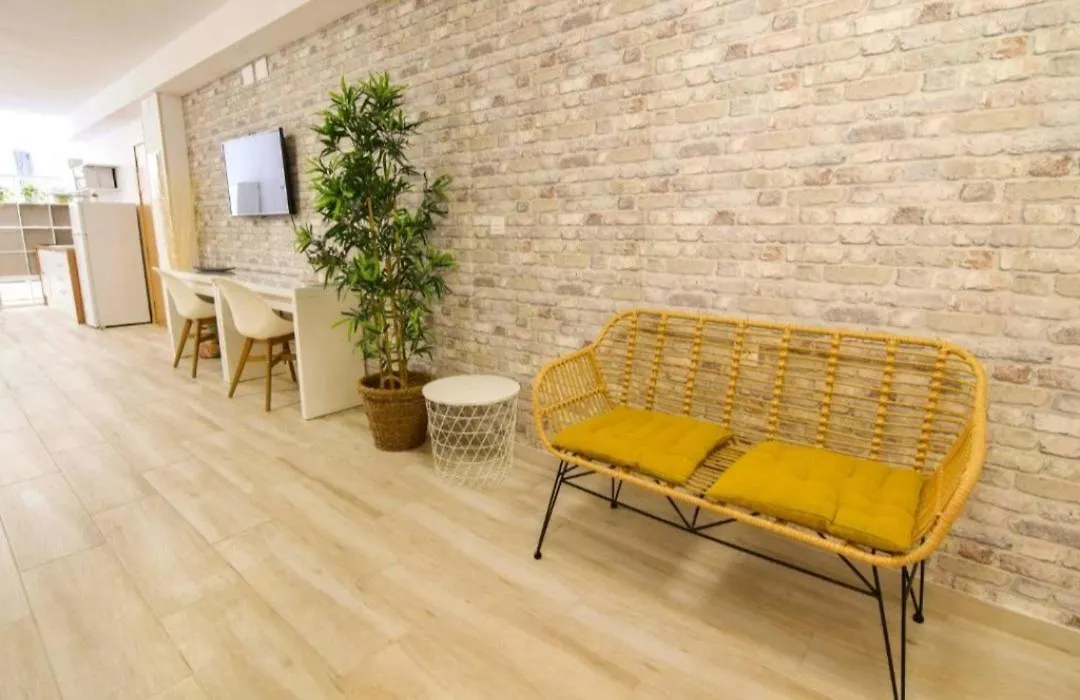 Apartment Apartamento Librun Malaga Spain
