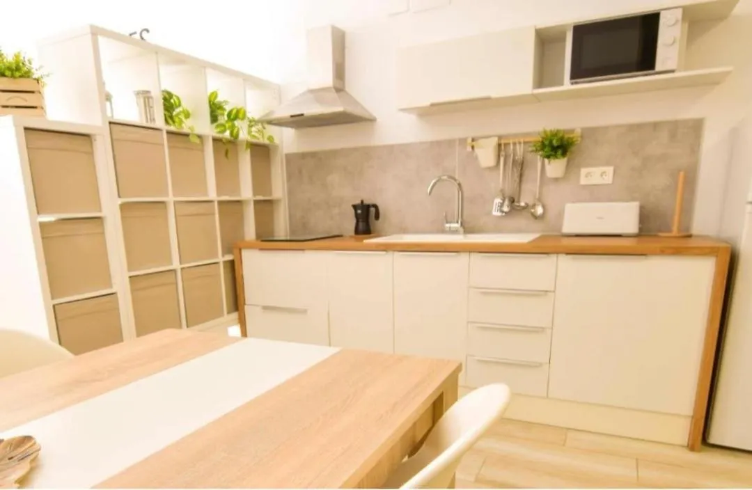 Appartamento Apartamento Librun Málaga