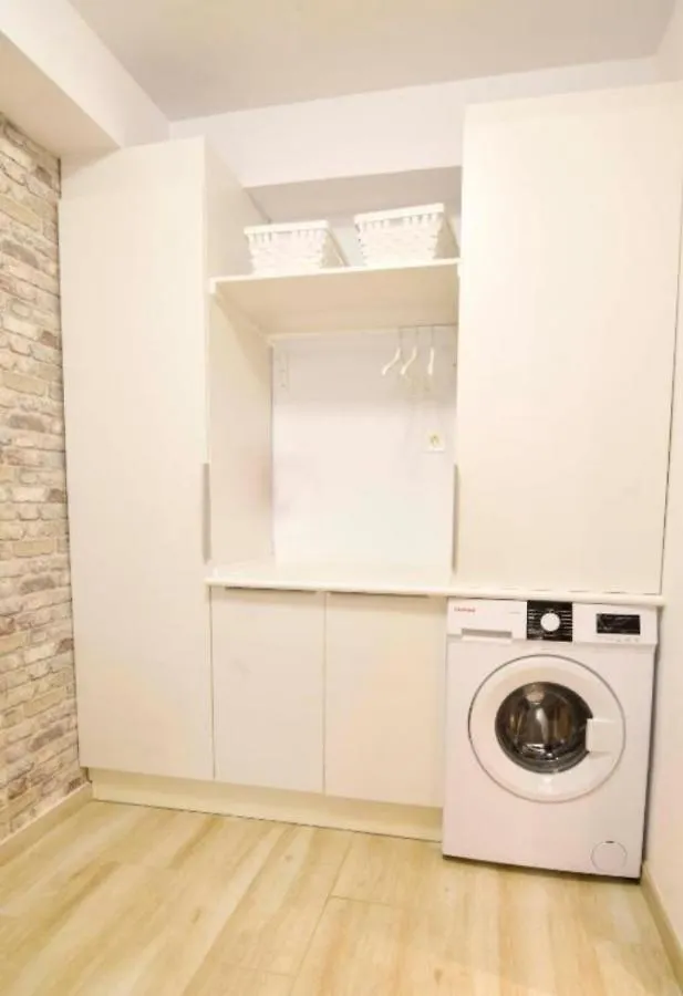 Apartamento Librun Málaga Spagna
