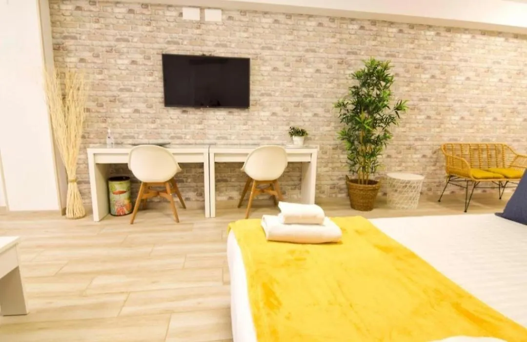 Appartamento Apartamento Librun Málaga