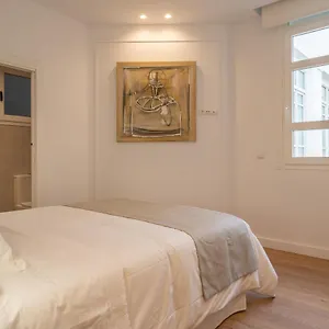Xpce Cathedral - Luxury Flat Malaga