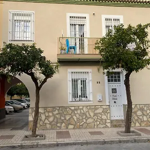  Casa vacanze Casa El Capitan Spagna