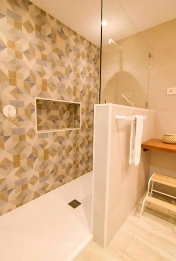 Appartement Apartamento Librun Málaga